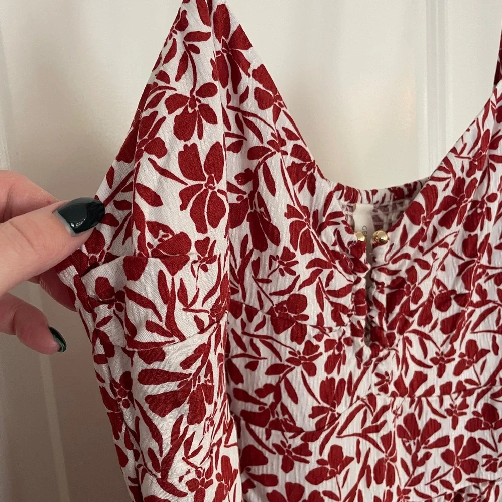 Gentle Fawn Rory Dress - Picture 3 of 11